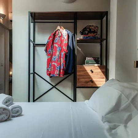 Amazing Attic On Harbour * קומו