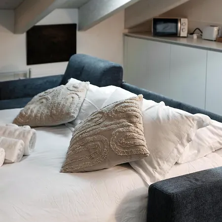 Amazing Attic On Harbour קומו