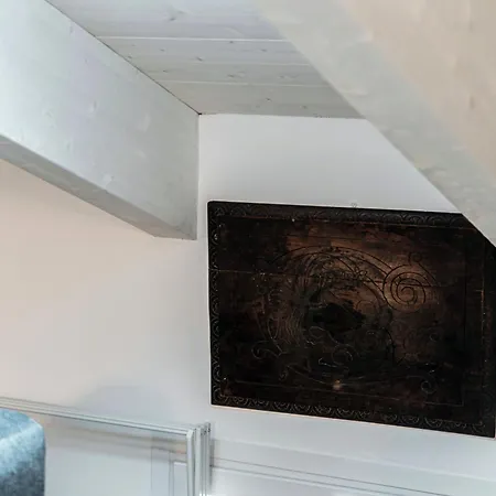Amazing Attic On Harbour דירה *