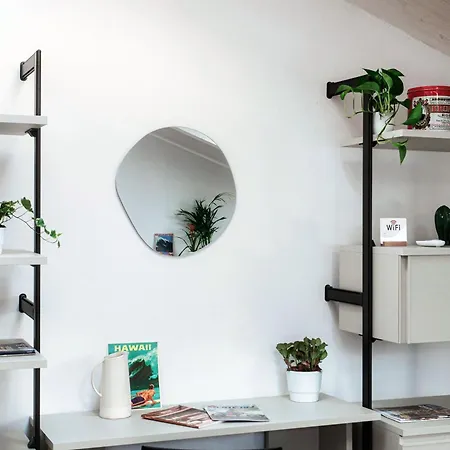 Amazing Attic On Harbour Apartmán