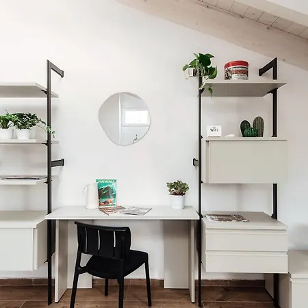 Amazing Attic On Harbour Apartmán